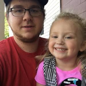 Meet your Posher, Corey